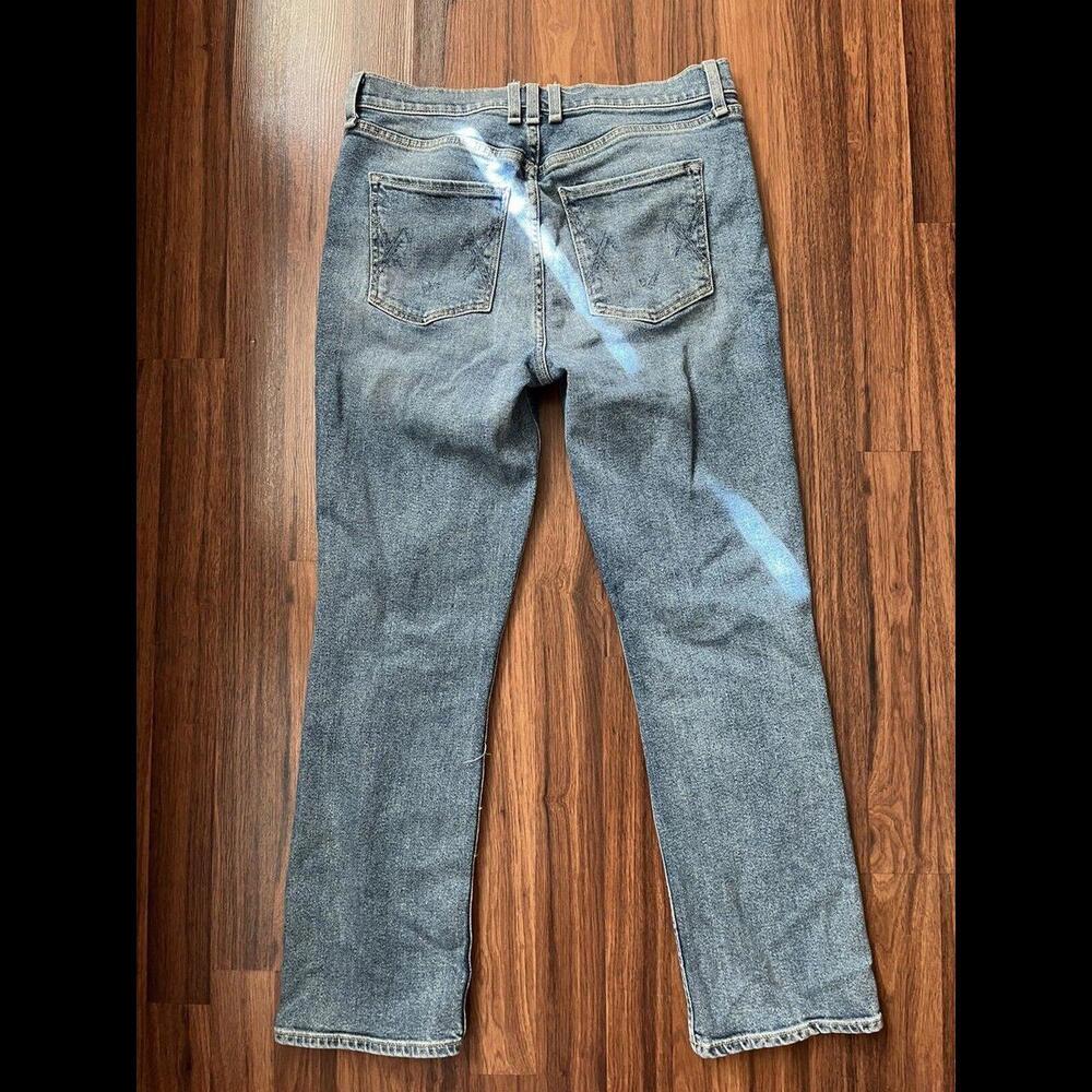 New without tags McGuire Valletta Straight Jeans 32 - Picture 3 of 6